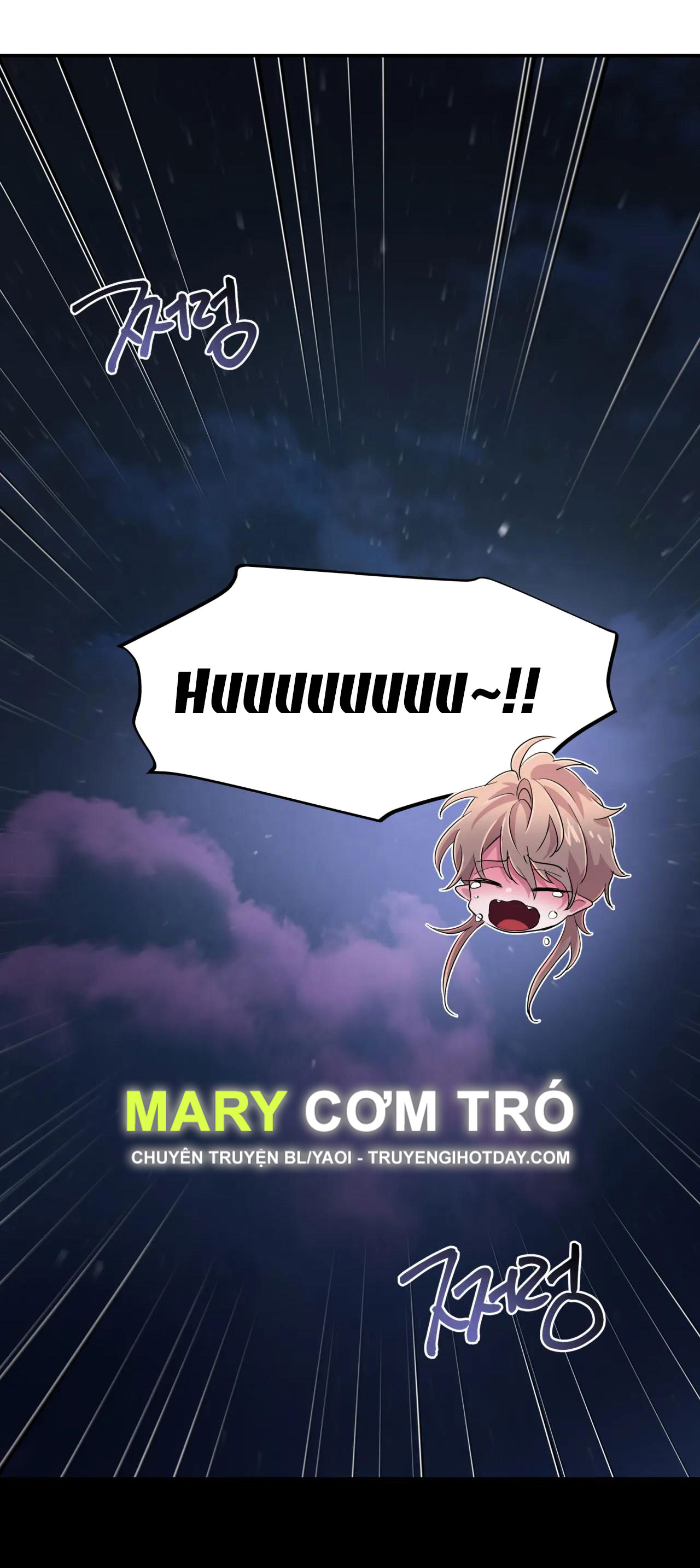 hắc vực chapter 41.2 27