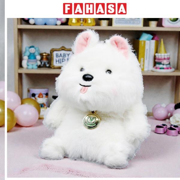 Thú Bông Cún Con 14 cm - 16T7-17