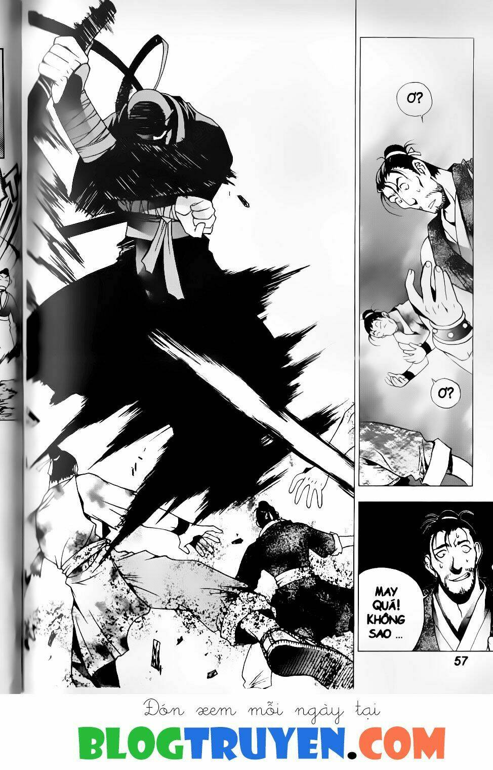 thiên lang liệt truyện chapter 41 18