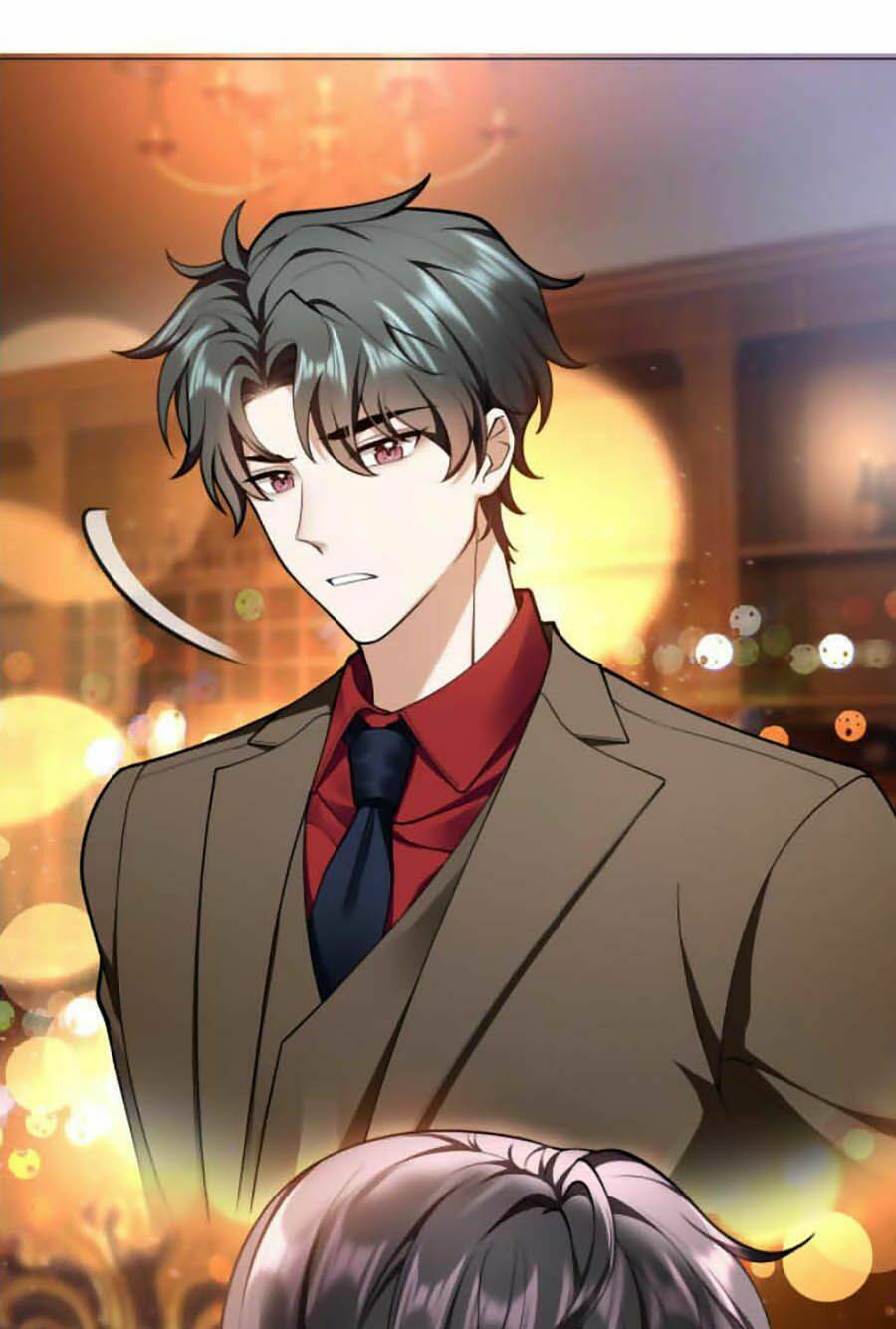 cô vợ gả thay của tổng tài cố chấp chapter 46 13