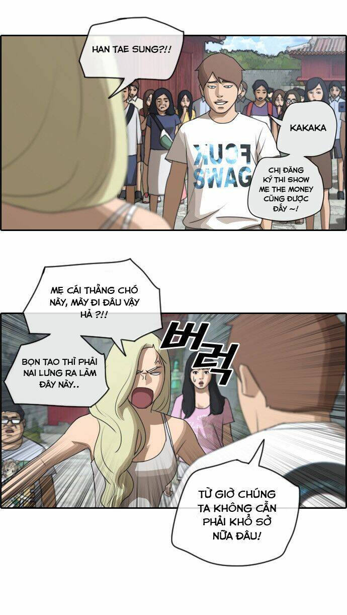 free draw m chapter 80 15