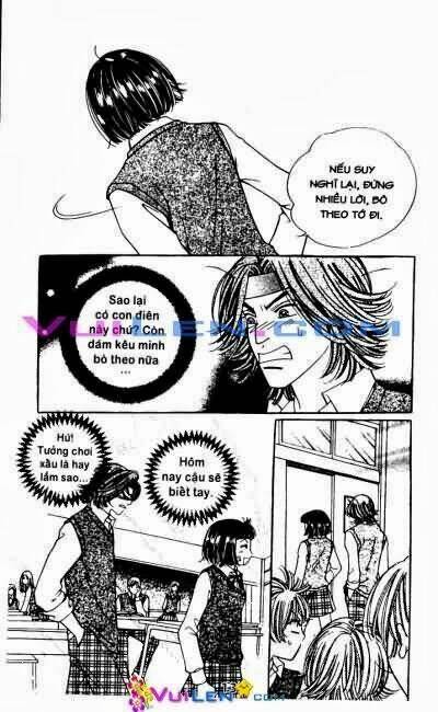 cô bé táo bạo chapter 6 137