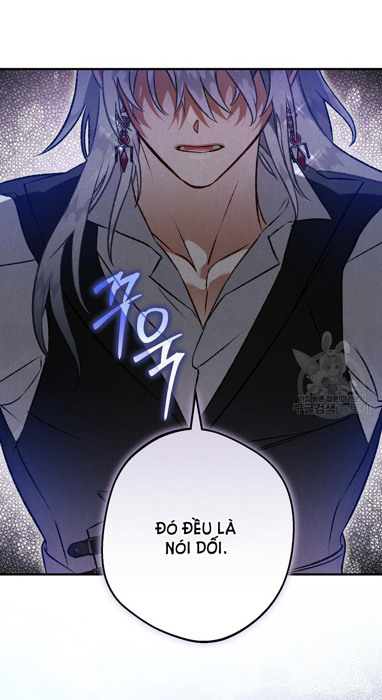 Bỗng Tôi Biến Thành Quạ Đen chapter 94.1 - Trang 21