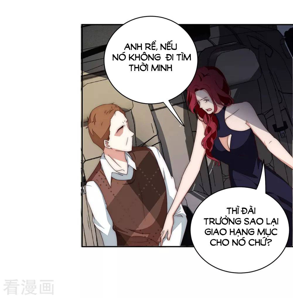 Lục Tiên Sinh Đừng Chọc Vào Tôi chapter 37 - Trang 18
