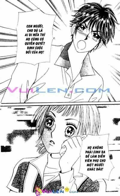 anh là của tôi chapter 7 109