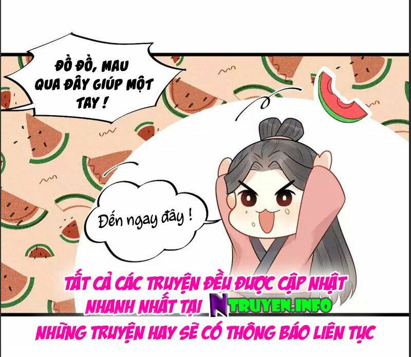 tư thế chính xác cùng bệ hạ yêu đương chapter 42.1 14