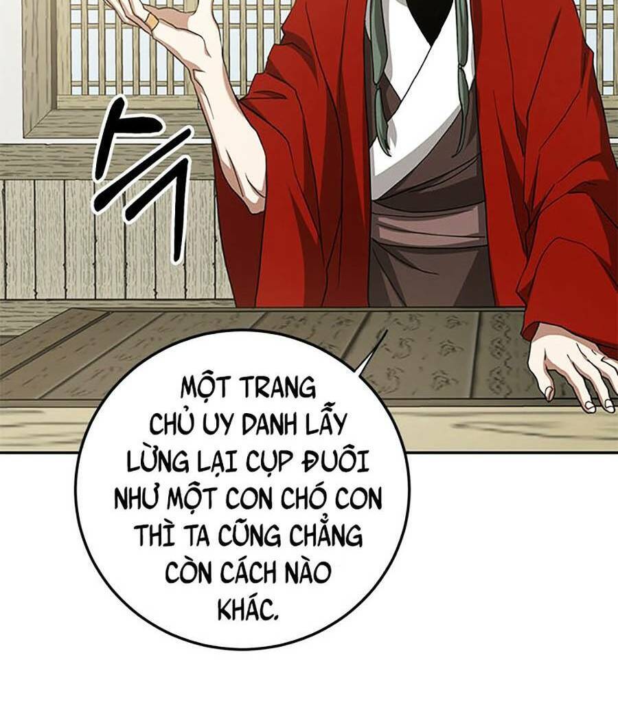 võ đang kỳ hiệp chapter 87 66