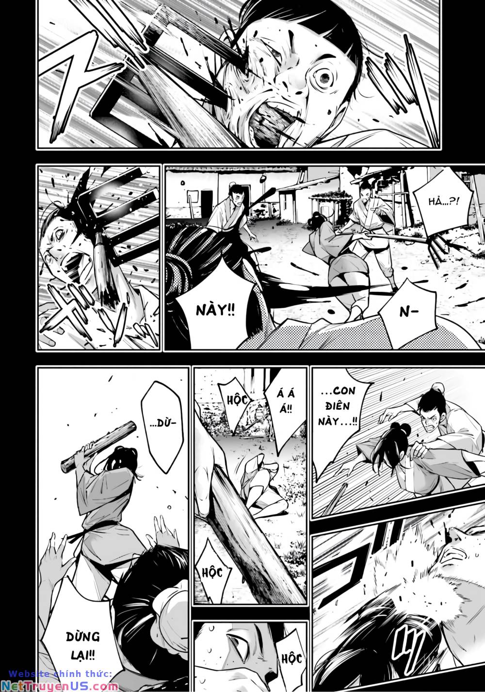 majo taisen - the war of greedy witches chapter 10 35