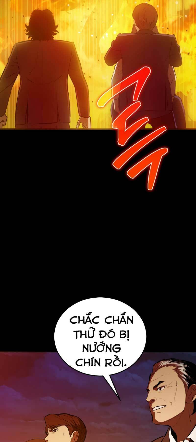 cánh cổng mở ra đúng ngày đầu tiên tôi thành chính trị gia chapter 10 76