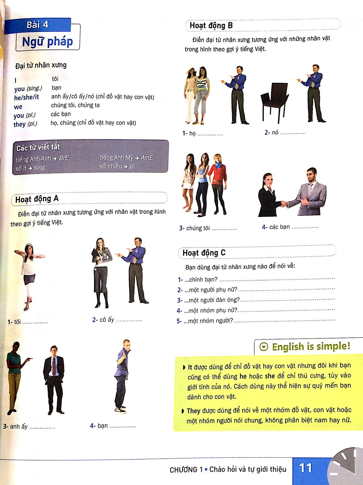 Học Tiếng Anh 10 Phút Mỗi Ngày (Kèm CD)
