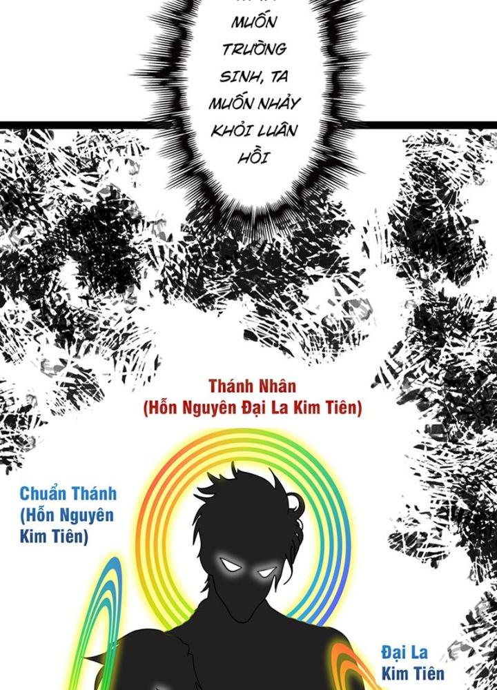 đệ tử của ta đều là vô địch đại yêu chapter 1 81