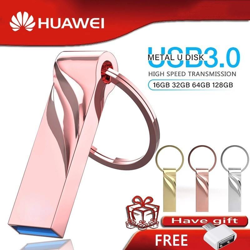 Usb 3.0 Dung Lượng 64GB 128GB 1TB 2TB RAM USB3.0 Bằng Kim Loại
