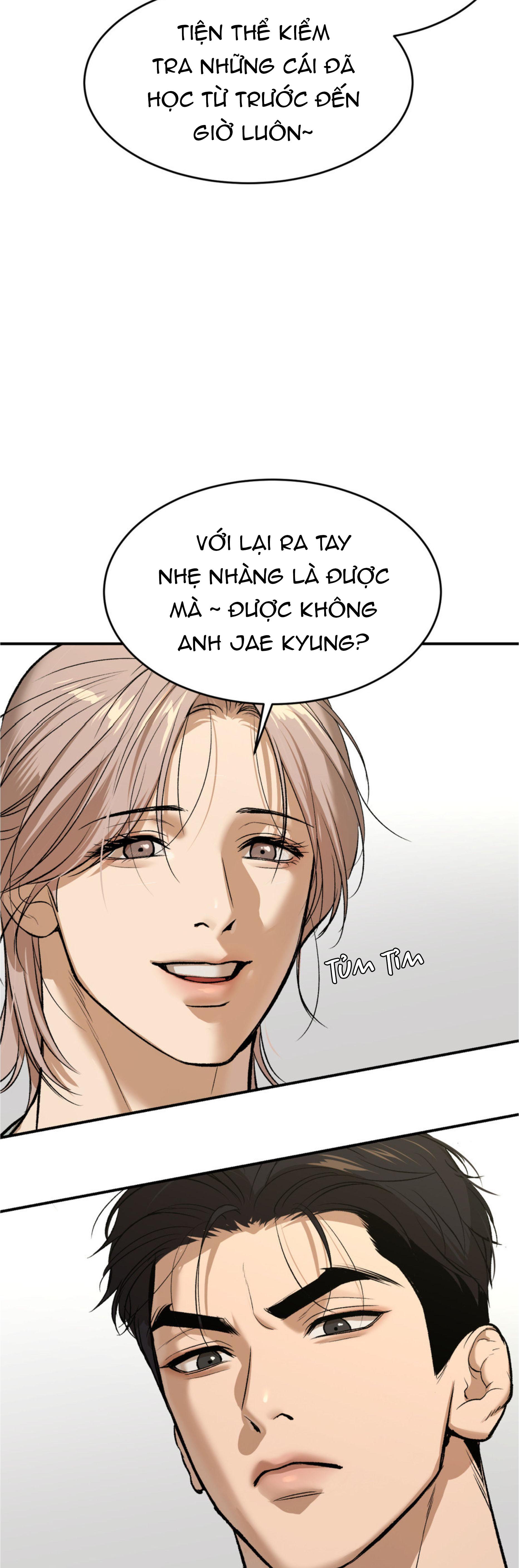 điềm rủi chapter 31 54