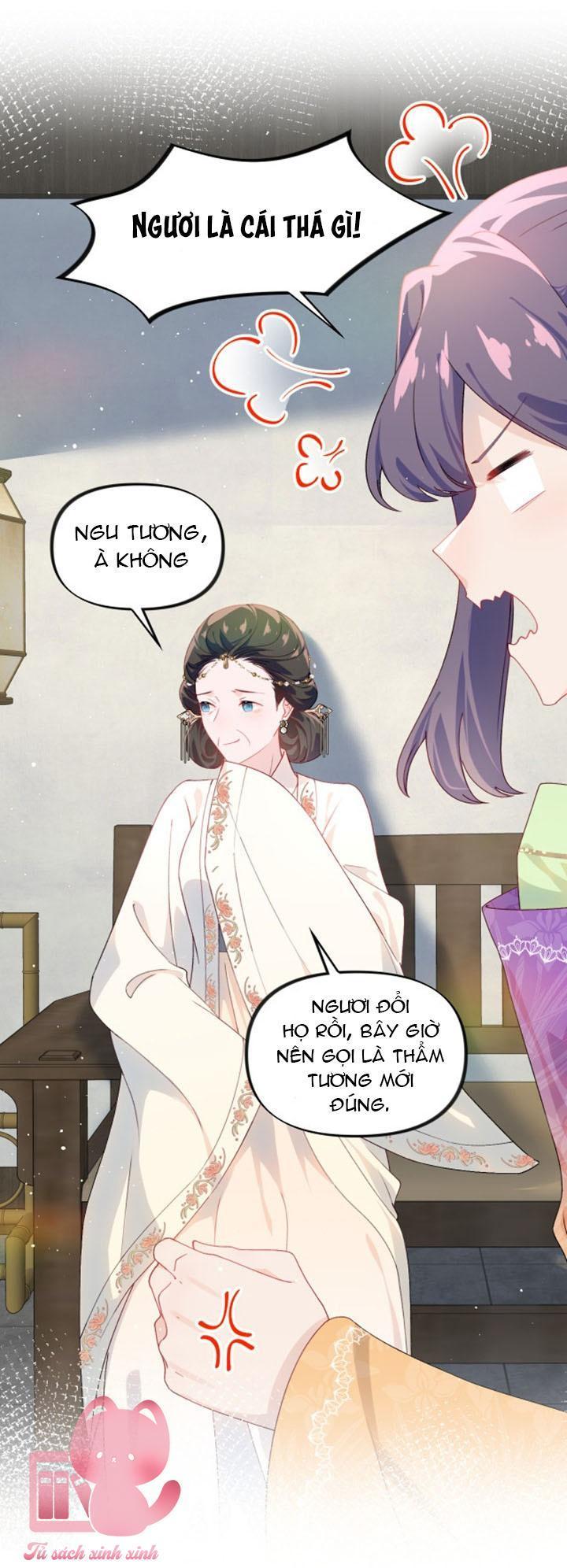 một đêm nọ đột nhiên yandere tới! chapter 129 11