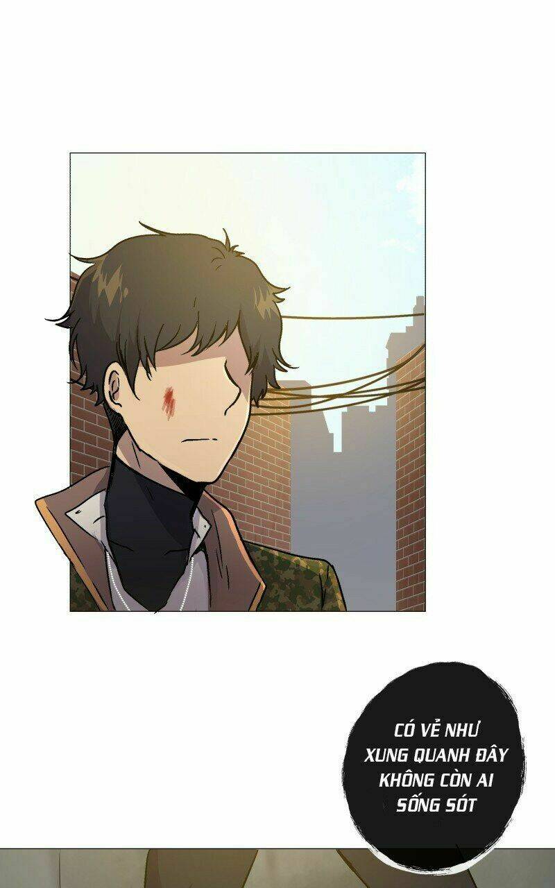 Trọng Sinh Mạc Thế Chapter 62 13