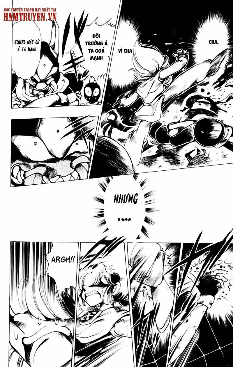violinist of hameln - cây đàn kì diệu chapter 53.1 24