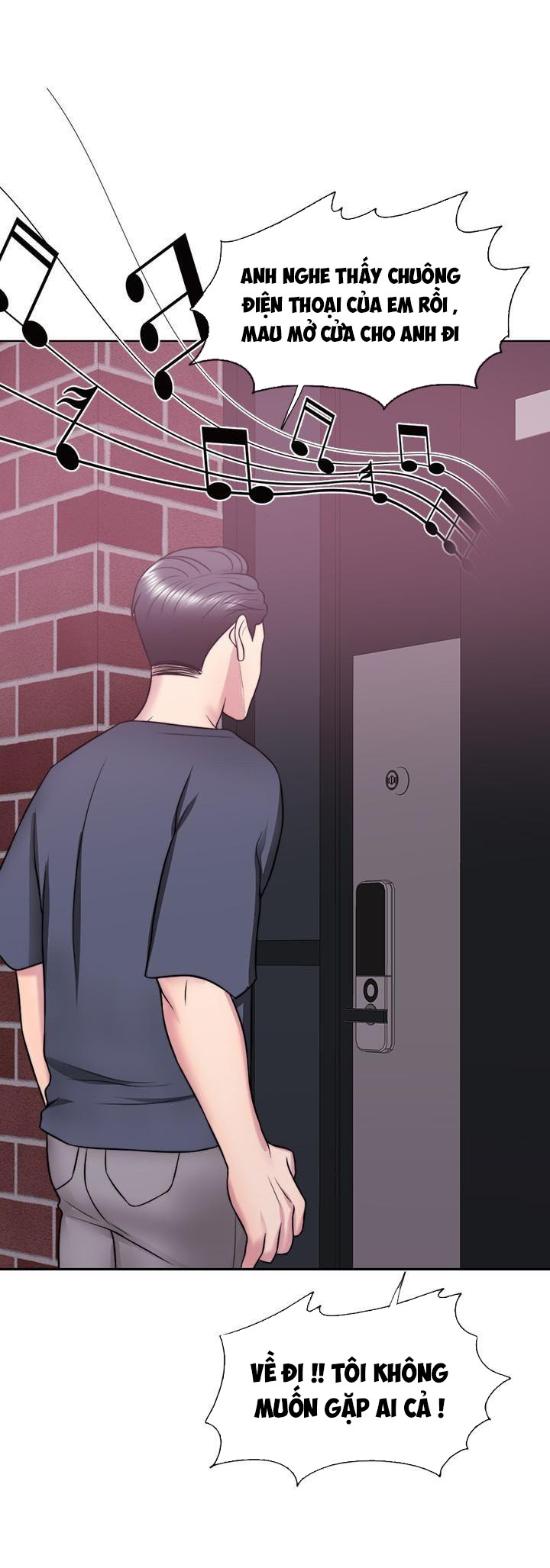 bể bơi ướt át chapter 27 17