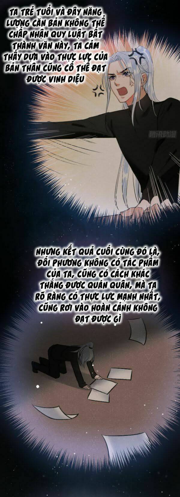 tuần tuần thiện dụ chapter 6 60
