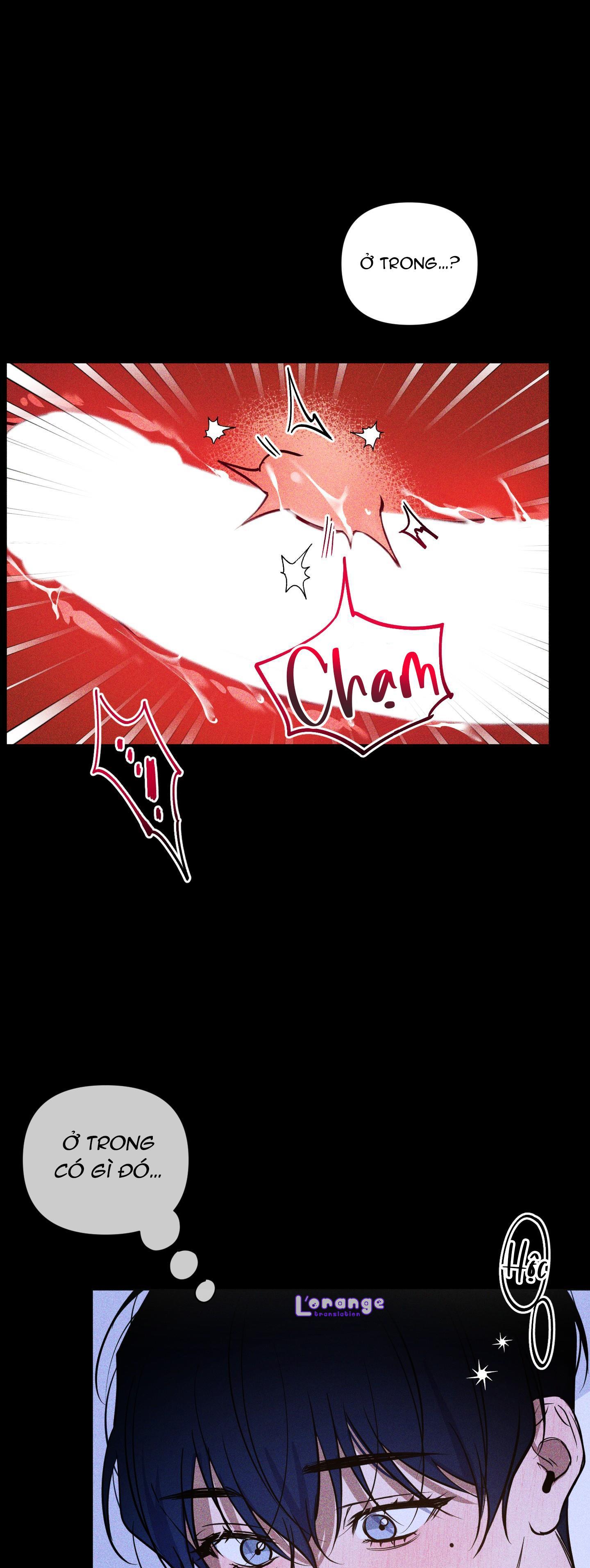 bình minh chia cắt màn đêm chapter 9 30