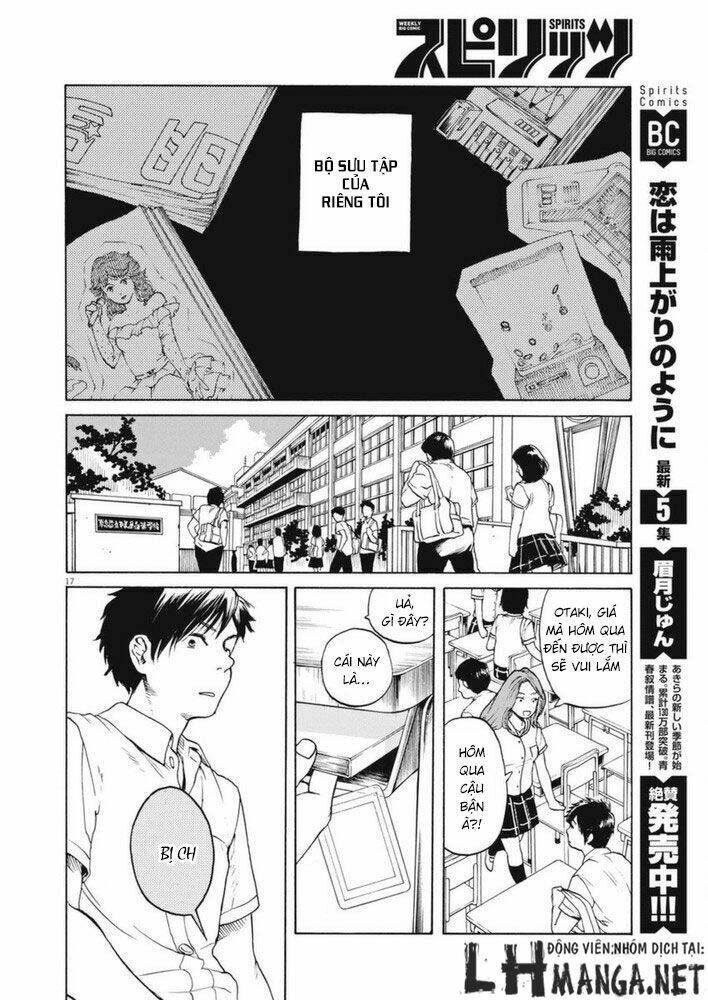 slow motion wo mou ichido chapter 1 18