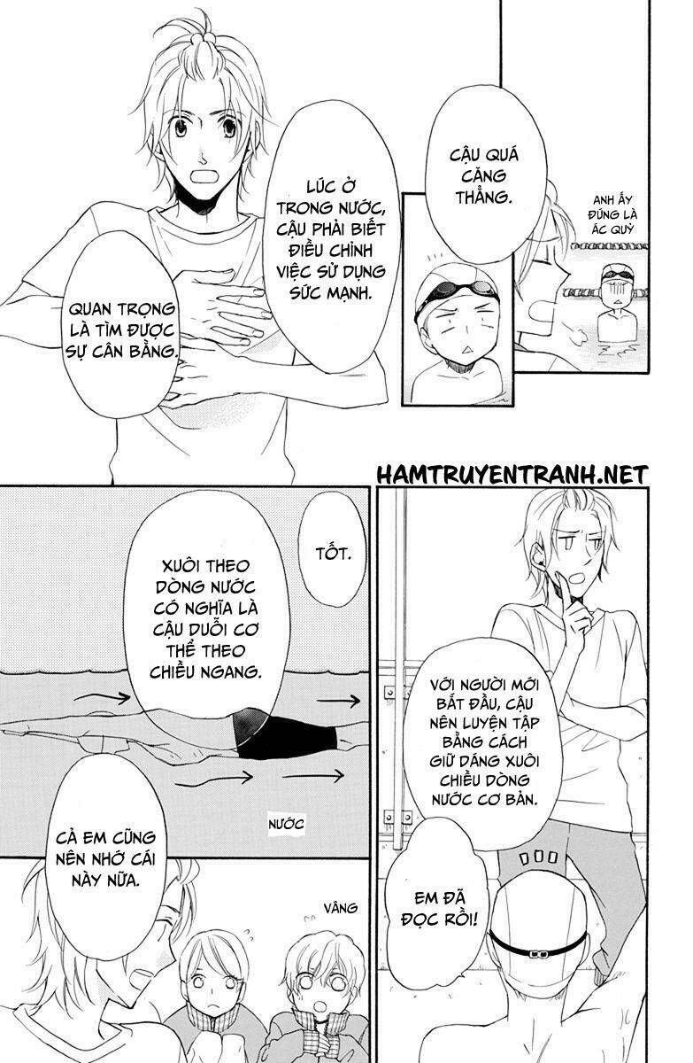 dansui! chapter 5 20