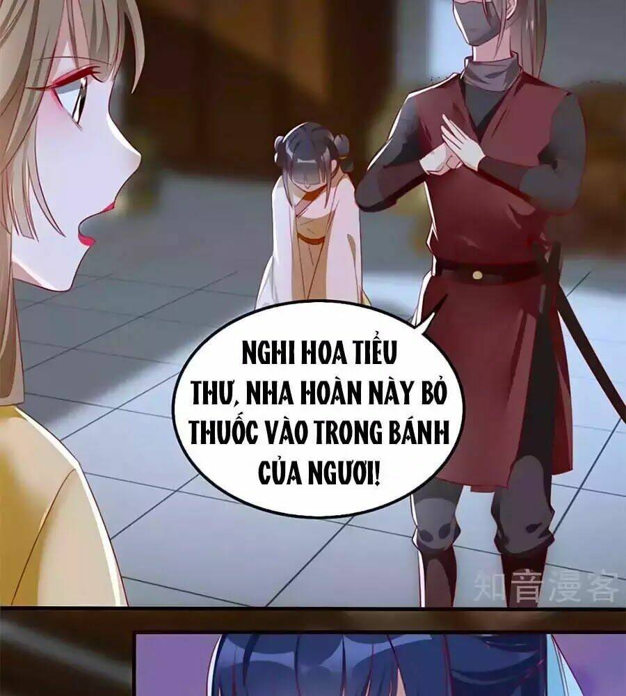 gian phi như thử đa kiều chapter 48 72