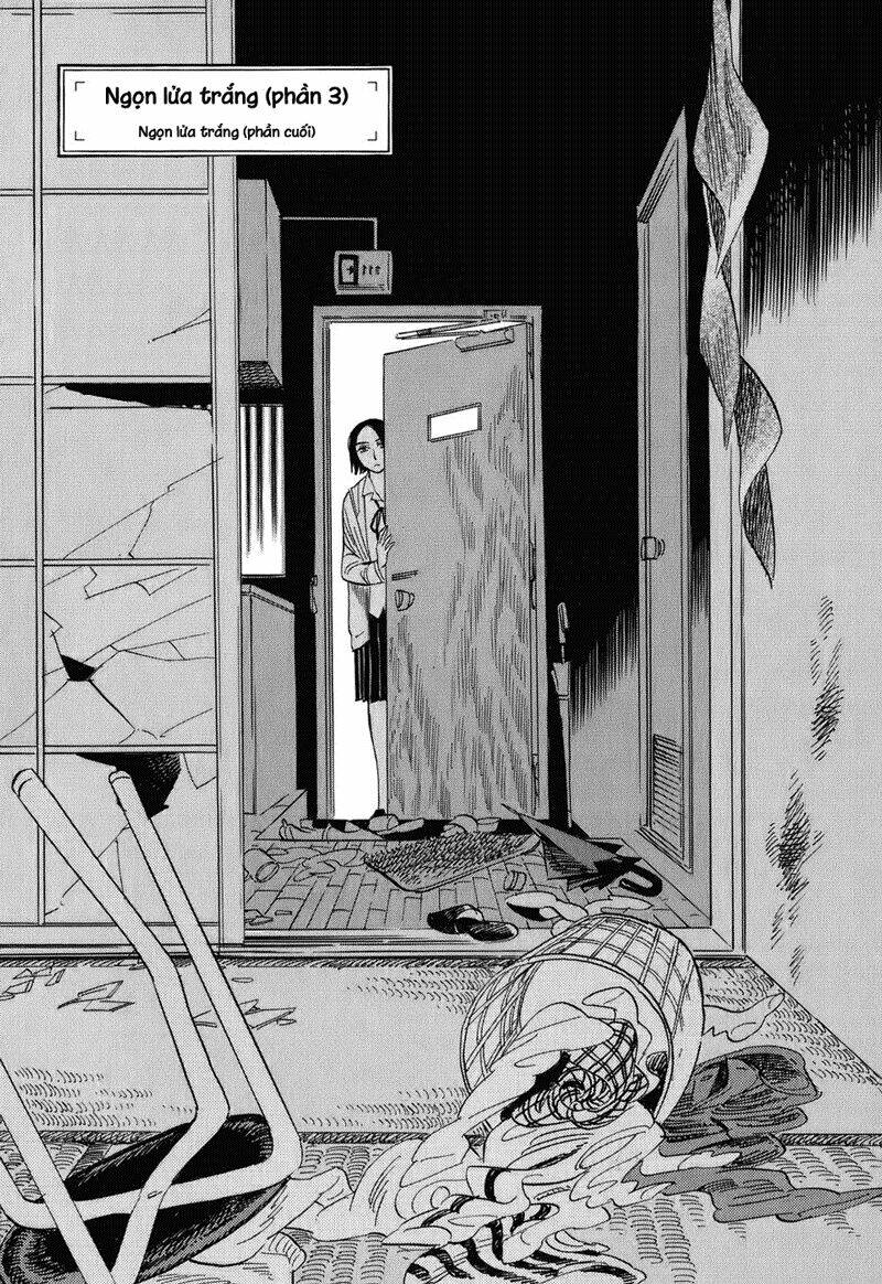 gunjou gakusha chapter 9 5