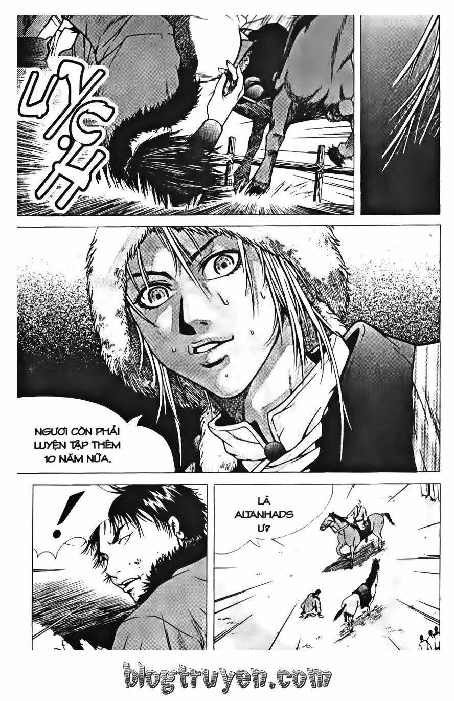 threads of time - dòng thời gian chapter 6 19