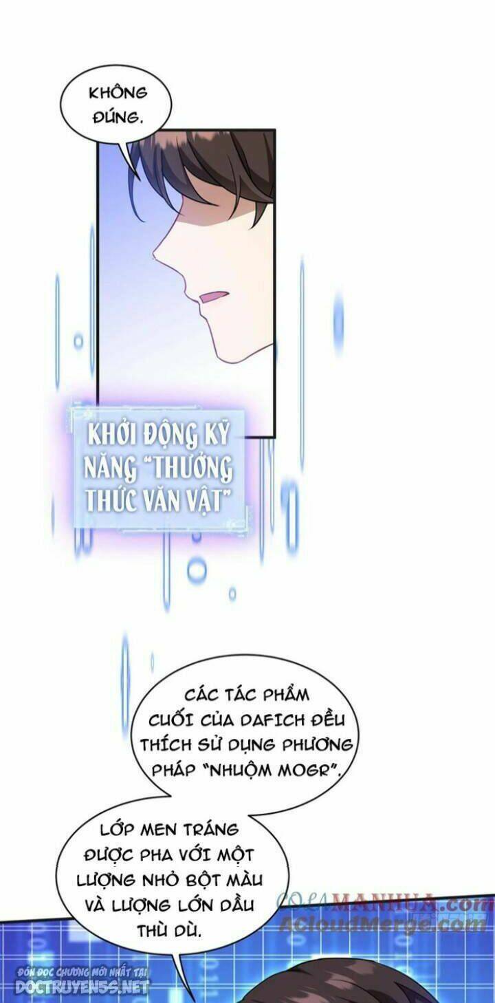 Bỏ Làm Simp Chúa, Ta Có Trong Tay Cả Tỉ Thần Hào chapter 6.4 5