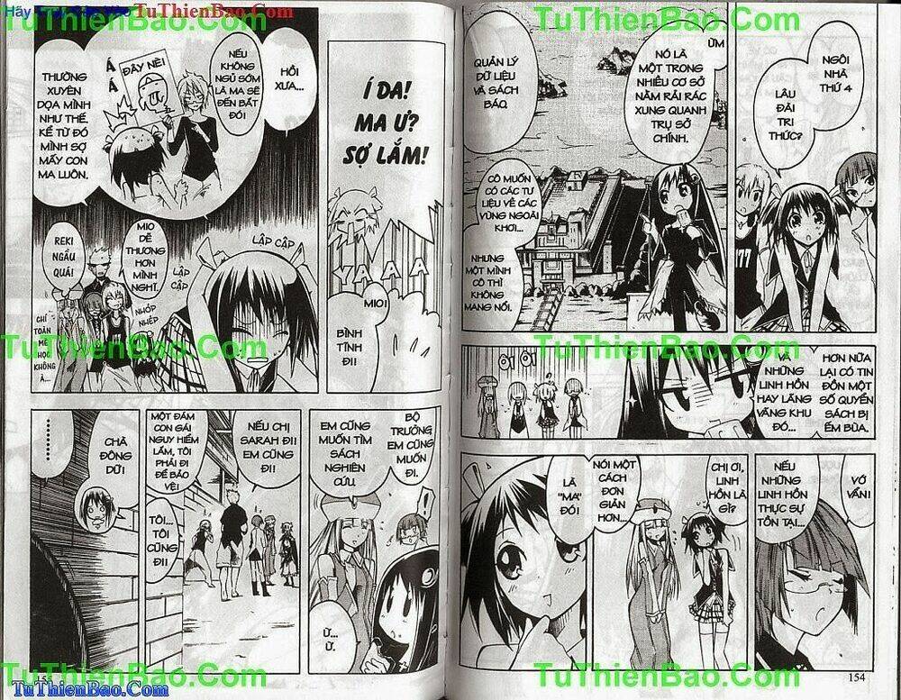 đặc vụ hàng hải chapter 2 81