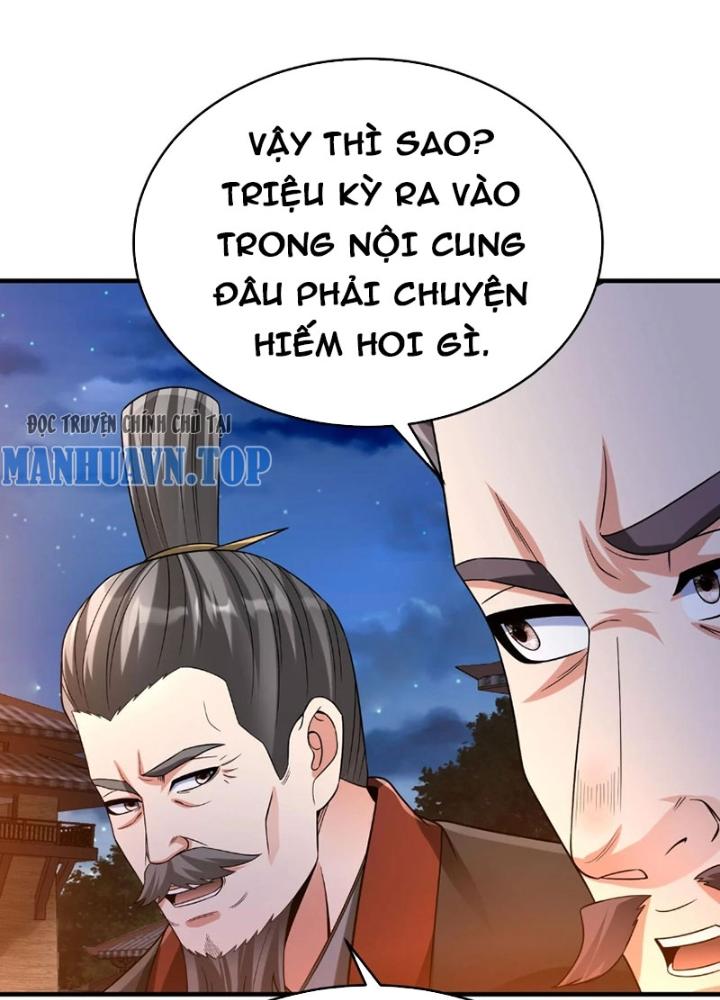 đại tần, ta là con tần thủy hoàng, giết địch thành thần chapter 94 60