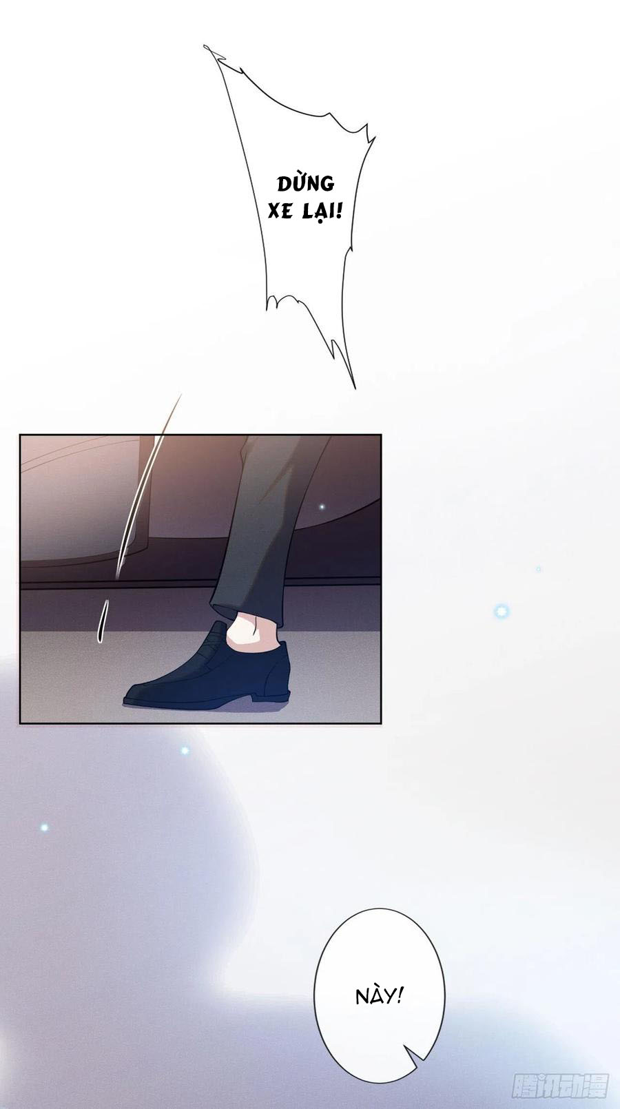 anh ấy gọi tôi là hắc liên hoa chapter 131 23