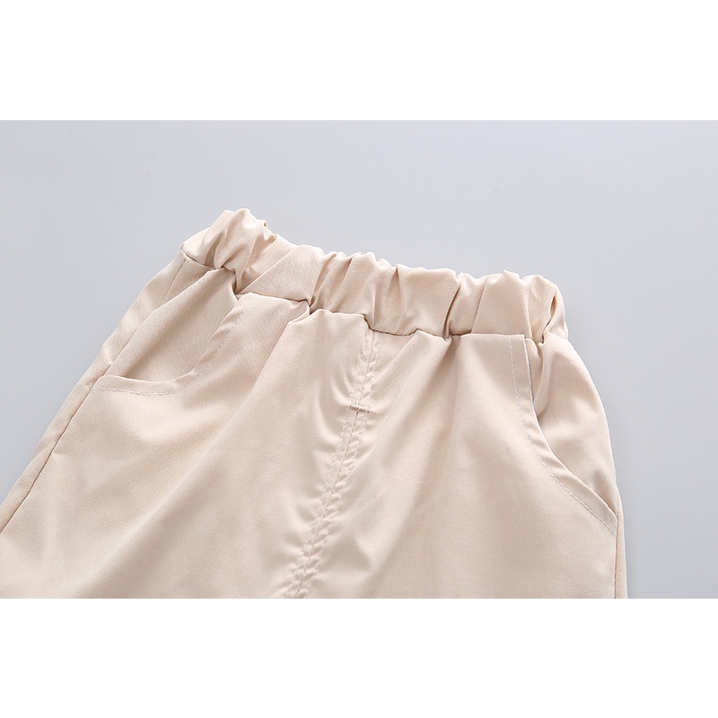 Bộ quần áo công tử cho bé trai đi chơi dự tiệc đẹp từ 8-18kg hàng Quảng Châu cao cấp