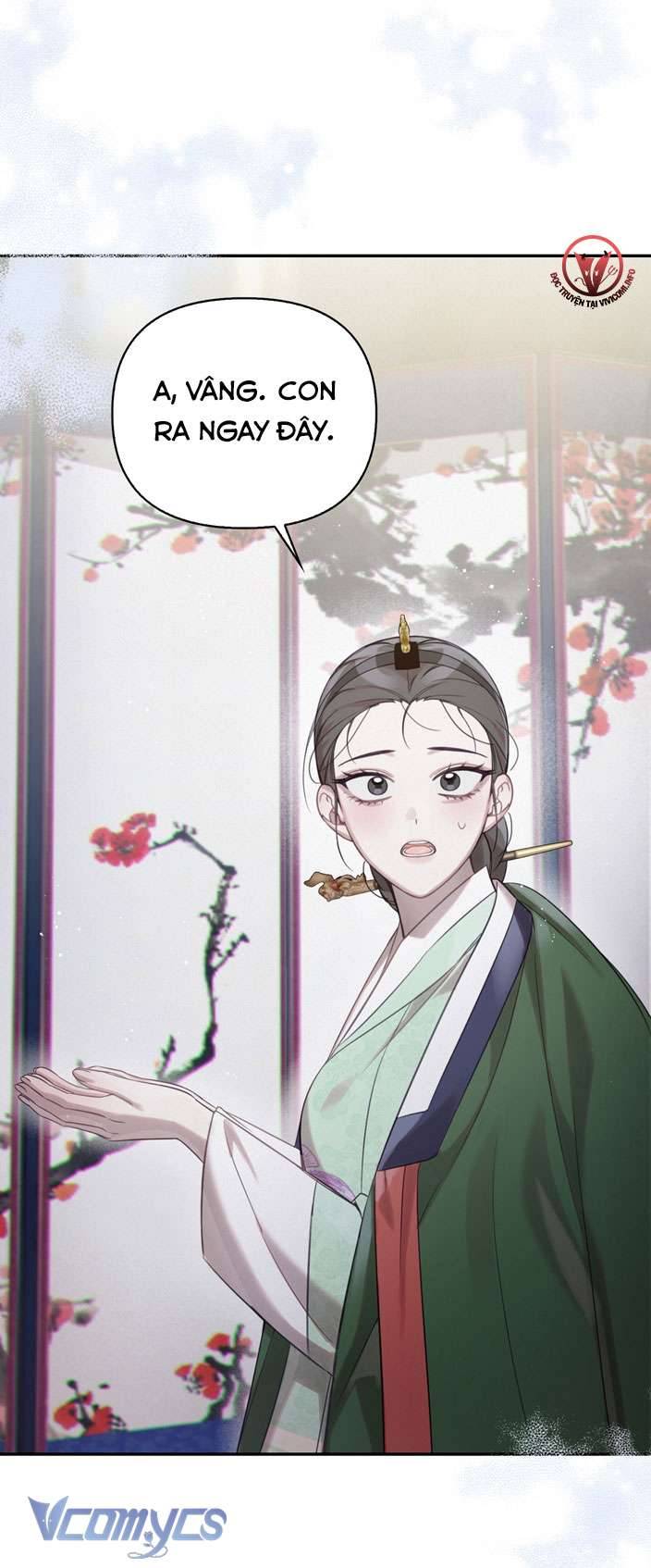 [18+] tiết học bí mật của trung điện chapter 26 53