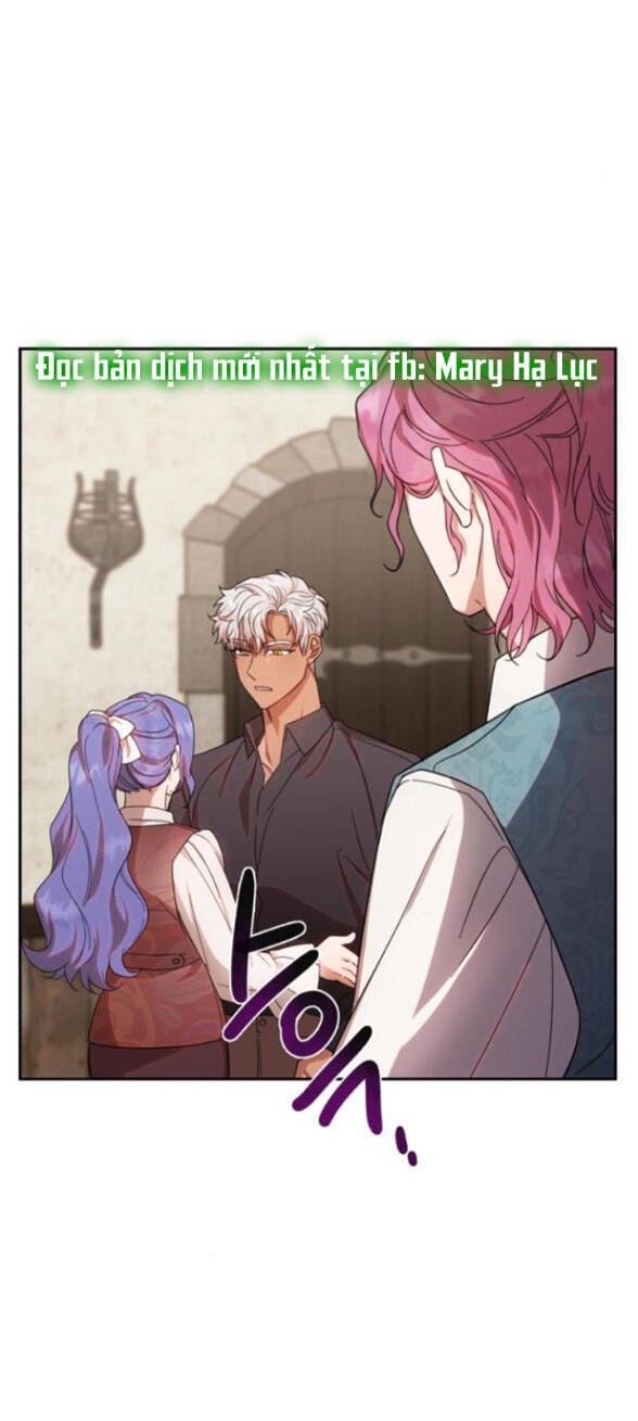 nếu là phản diện, liệu tôi sẽ chết? chapter 4.1 11