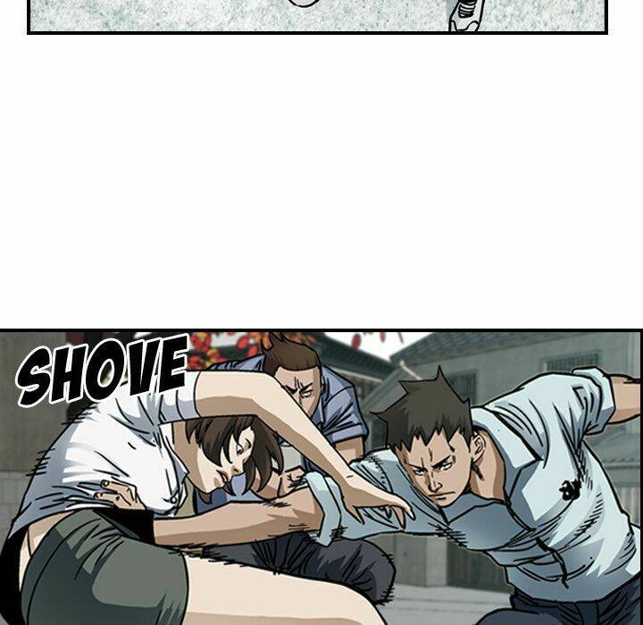 huyền thoại : khởi đầu chapter 55 12