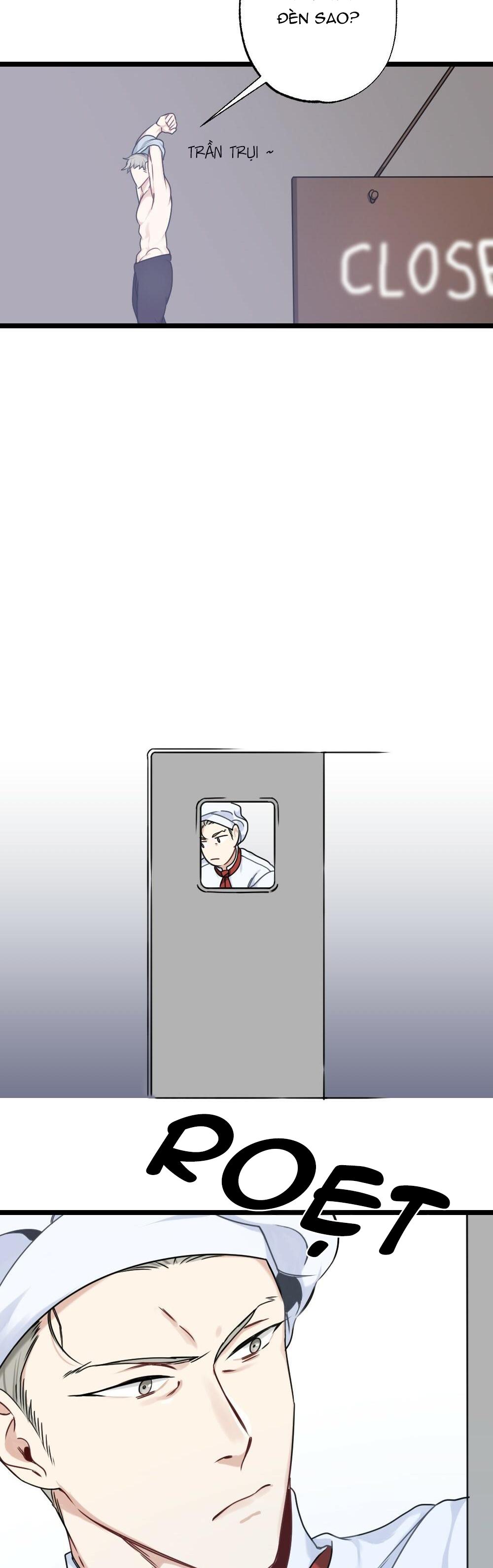 chăm sóc chapter 21 9