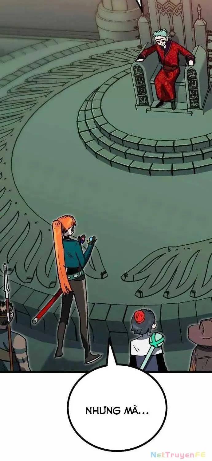 Lỗi Hệ Thống chapter 17 36