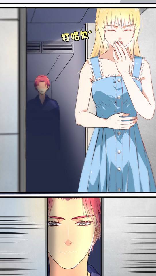 giám đốc chồng cũ nóng như lửa chapter 3 10