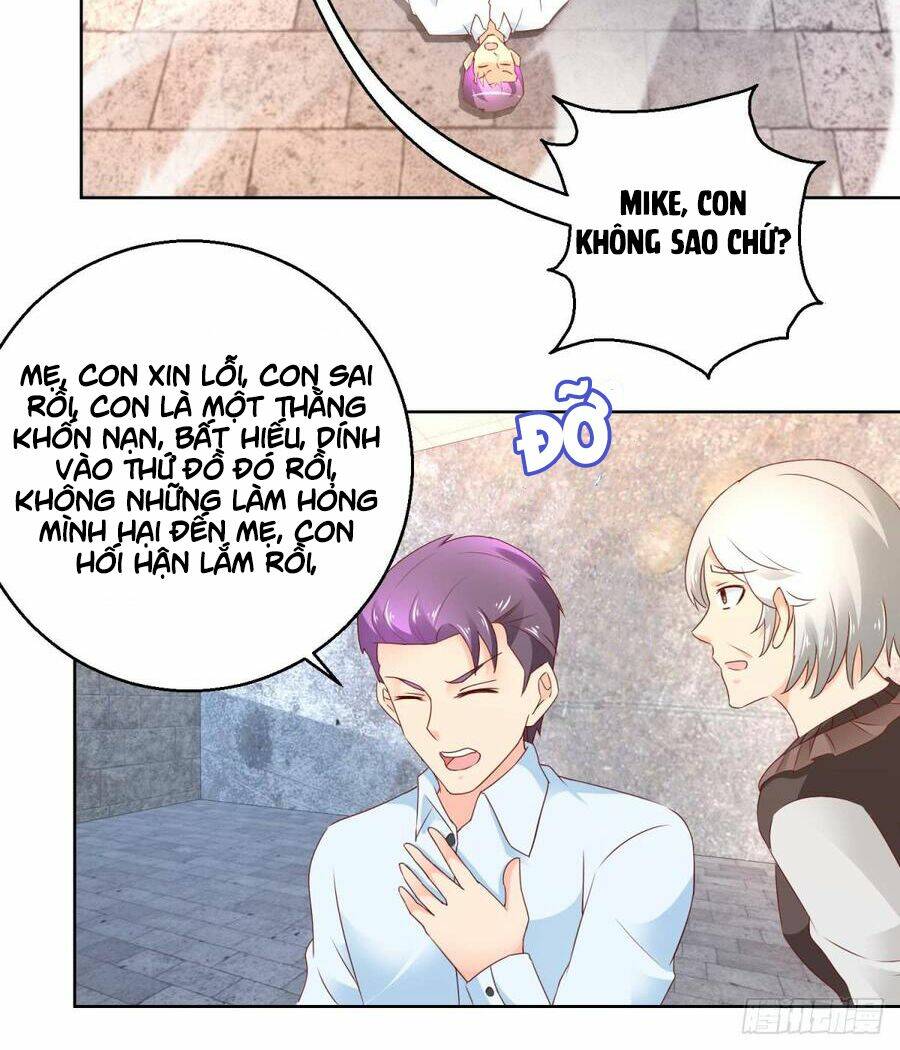 vú em là cổ tiên chapter 101 23