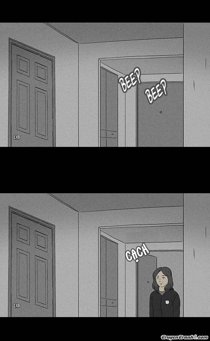 dung dịch thẫm mỹ chapter 3 17