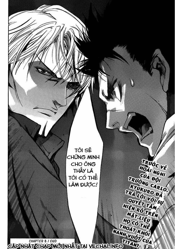 đại chiến titan - before the fall chapter 8 53