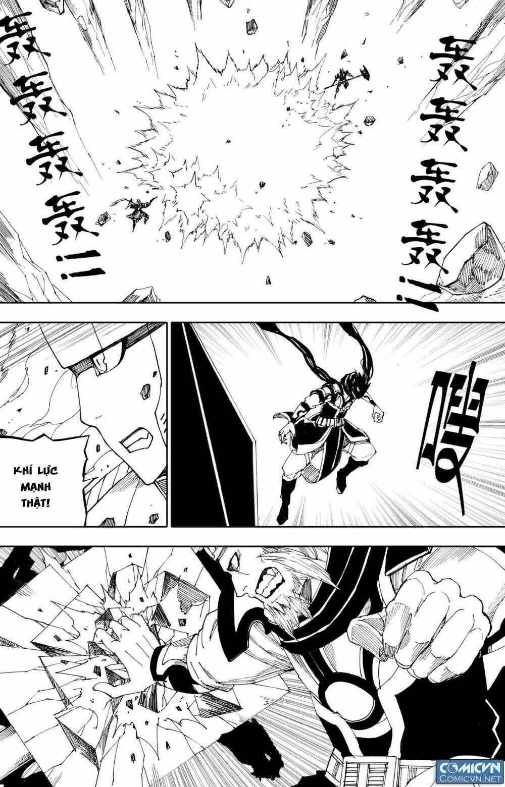 tây du đường tăng hàng ma chapter 26 2