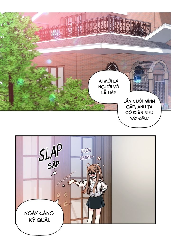 người đàn ông của tôi chapter 8.1 9