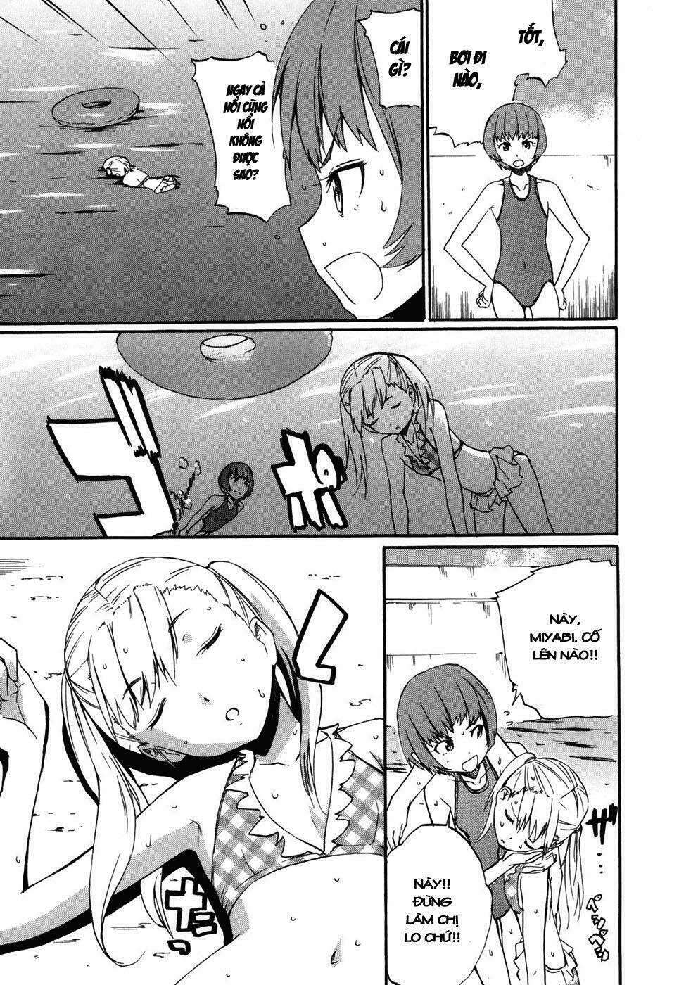 frogman chapter 29 11