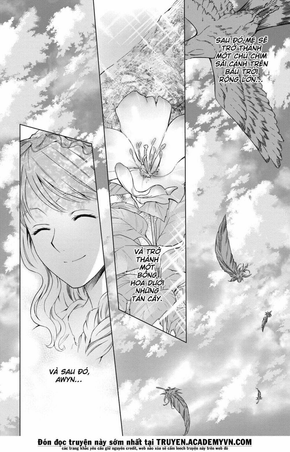 khu vườn thứ 7 chapter 13 43