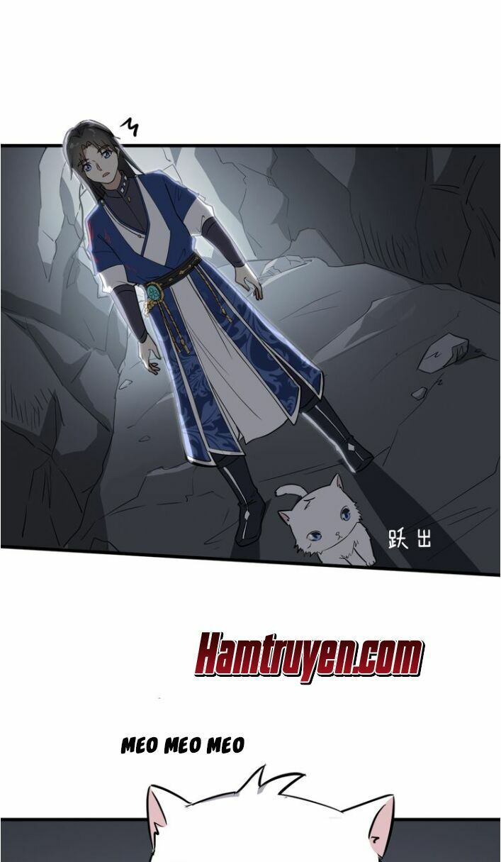 đại nghịch chi môn chapter 20 48