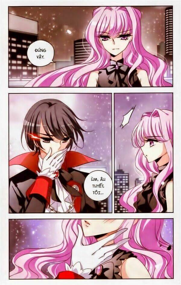 xuyên duyệt tây nguyên 3000 chapter 69 5