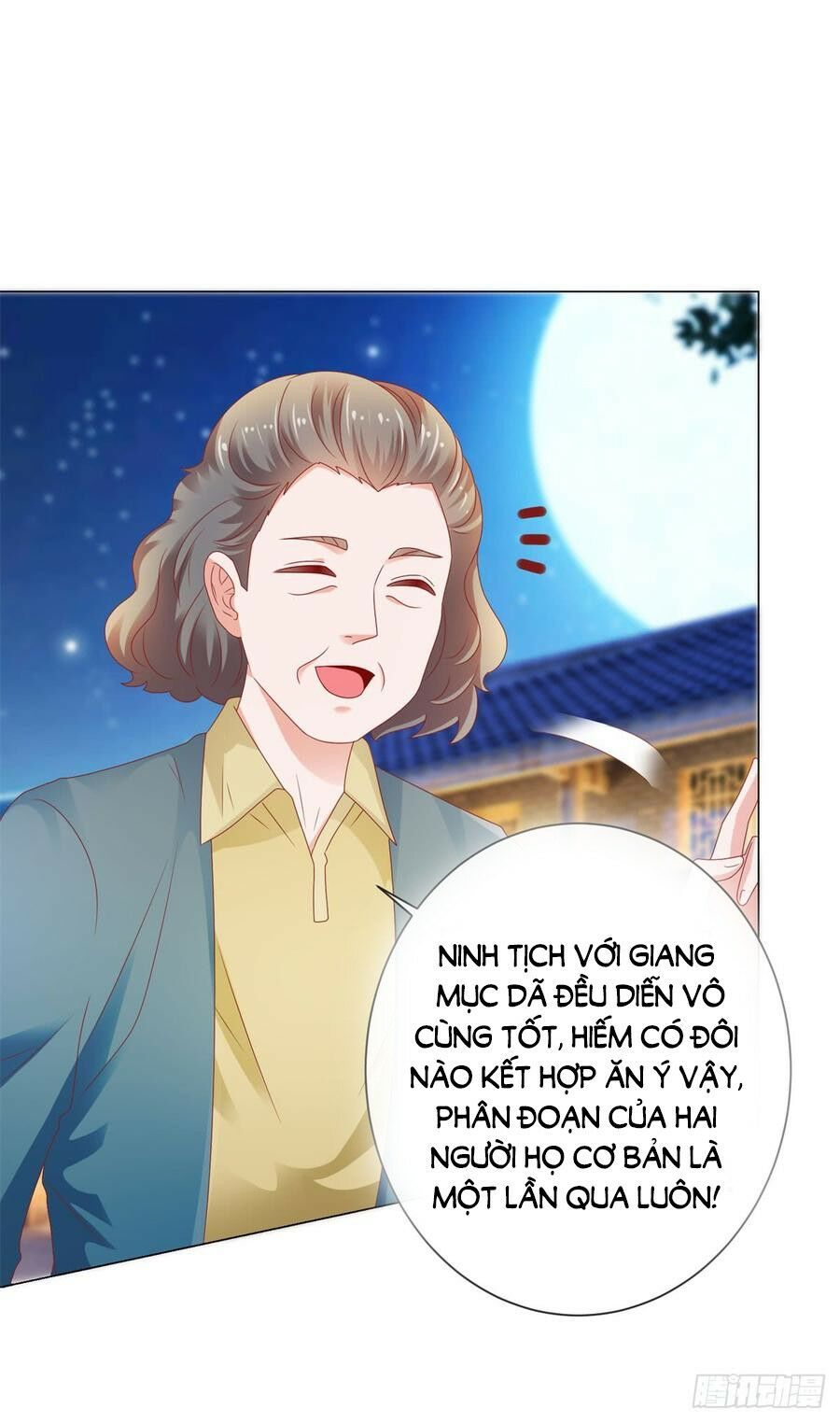 ẩn hôn 100%: chọc tức vợ yêu mua một tặng một chapter 113 25