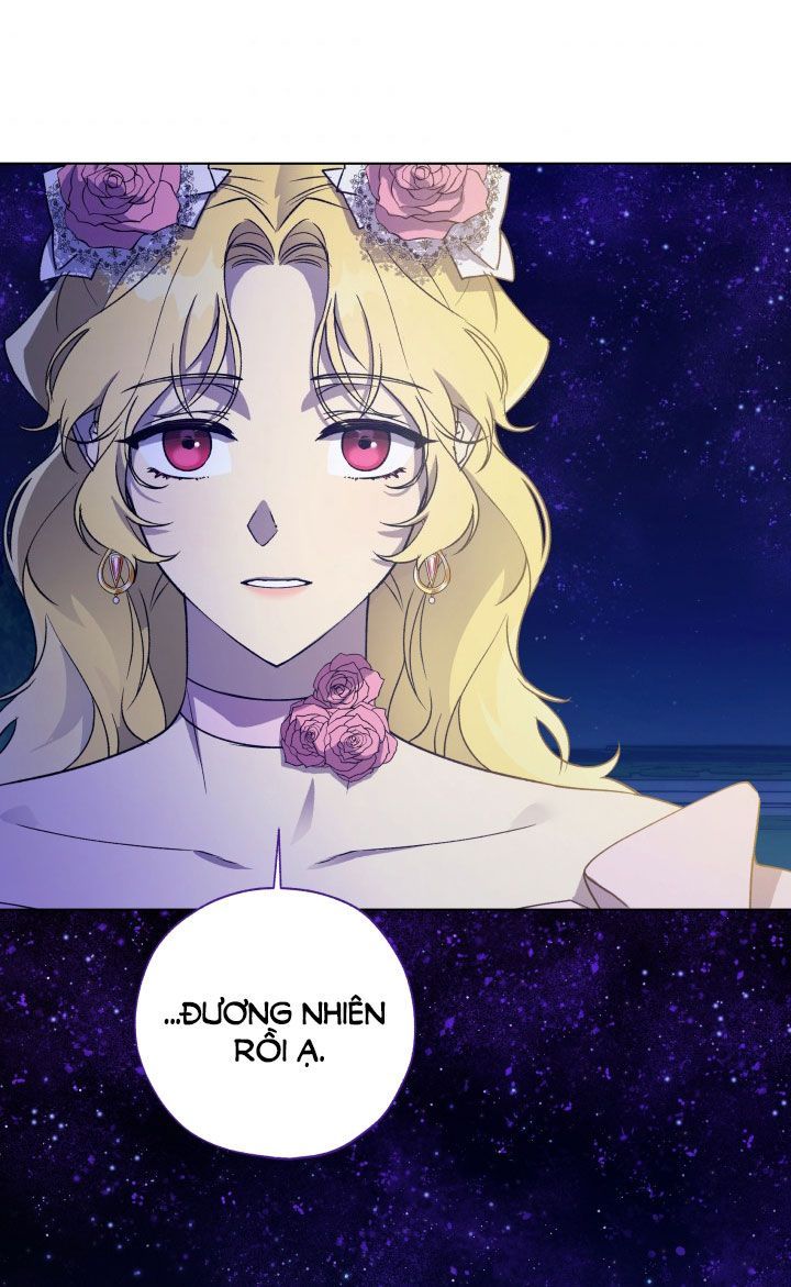 công chúa khắc dấu lên kẻ phản nghịch chapter 26 28